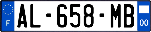AL-658-MB
