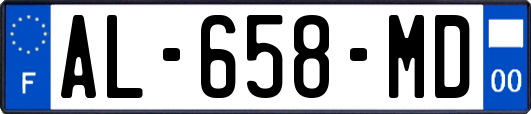 AL-658-MD