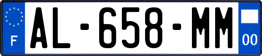AL-658-MM