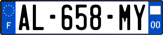AL-658-MY