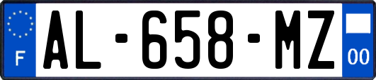 AL-658-MZ