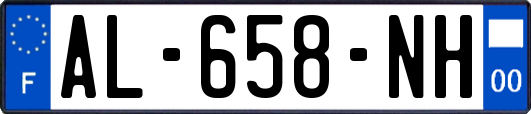 AL-658-NH