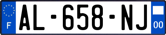 AL-658-NJ