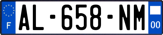 AL-658-NM