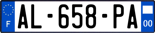 AL-658-PA