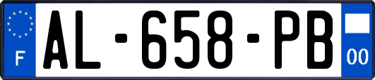 AL-658-PB