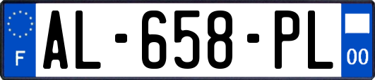 AL-658-PL