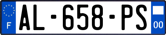 AL-658-PS