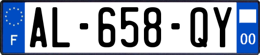 AL-658-QY