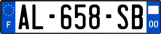 AL-658-SB