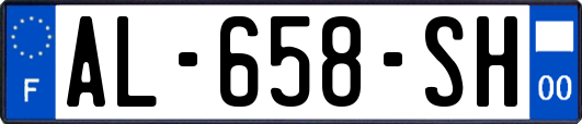 AL-658-SH
