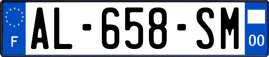 AL-658-SM