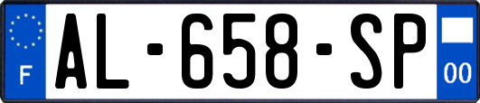 AL-658-SP