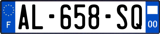 AL-658-SQ