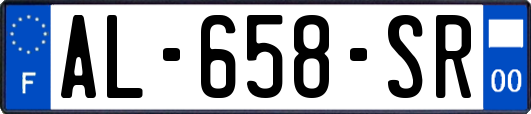 AL-658-SR