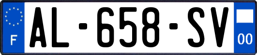 AL-658-SV