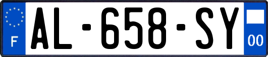 AL-658-SY