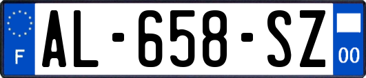 AL-658-SZ
