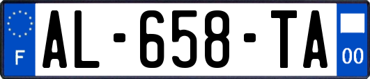 AL-658-TA