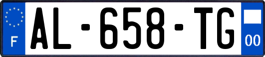 AL-658-TG