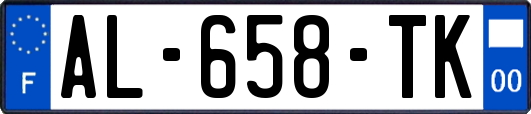 AL-658-TK
