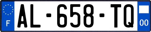 AL-658-TQ