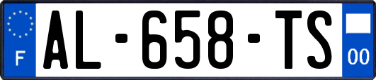 AL-658-TS