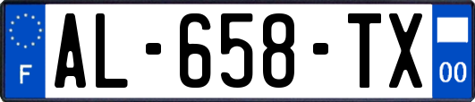 AL-658-TX