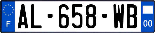 AL-658-WB