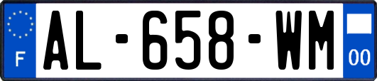 AL-658-WM