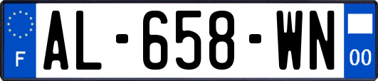 AL-658-WN