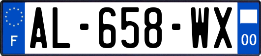 AL-658-WX