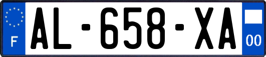 AL-658-XA