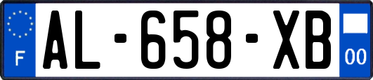 AL-658-XB