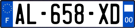 AL-658-XD