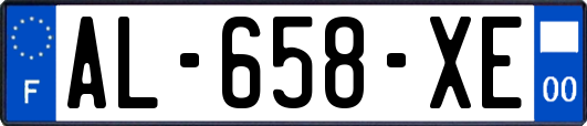 AL-658-XE