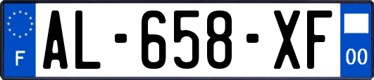 AL-658-XF