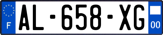 AL-658-XG