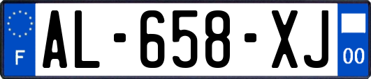 AL-658-XJ