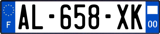 AL-658-XK