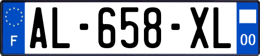 AL-658-XL