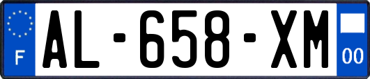 AL-658-XM