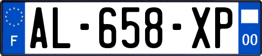 AL-658-XP