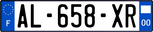 AL-658-XR