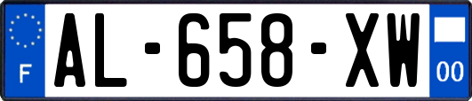 AL-658-XW