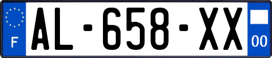 AL-658-XX