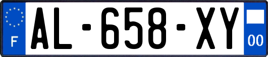 AL-658-XY