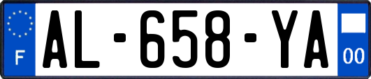 AL-658-YA