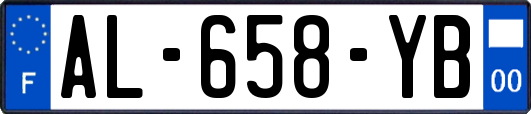 AL-658-YB