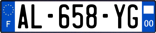 AL-658-YG